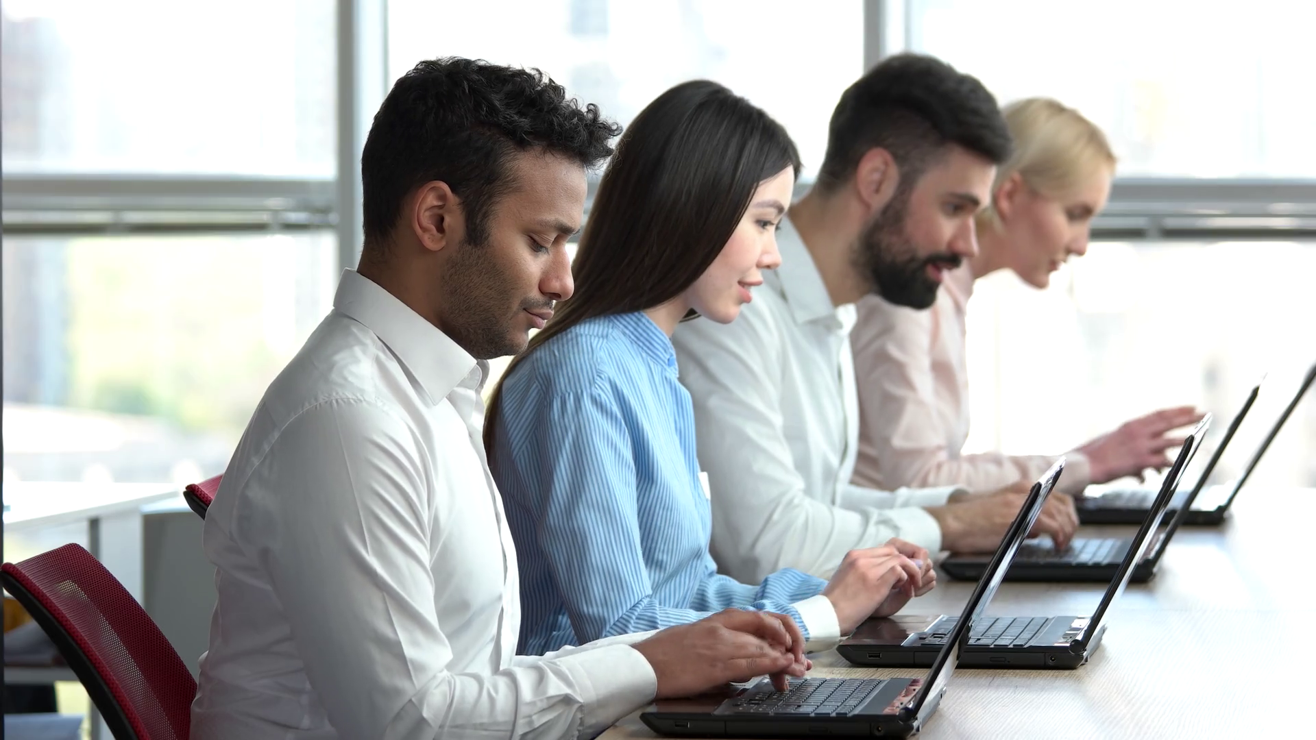 videoblocks-busy-people-working-in-office-team-of-workers-typing-on-laptops-huge-windows-background_roojacuy7_thumbnail-1080_01